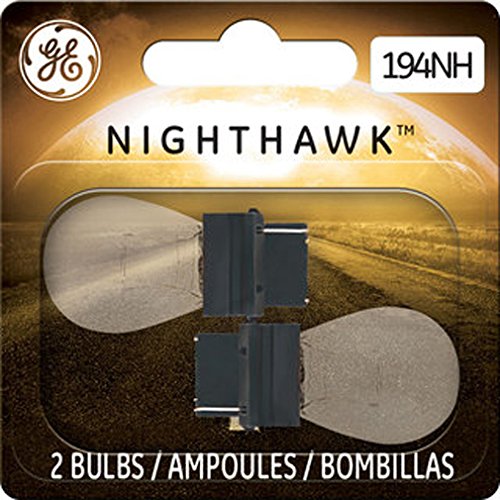 Bulbs GE Lighting 194NH/BP2