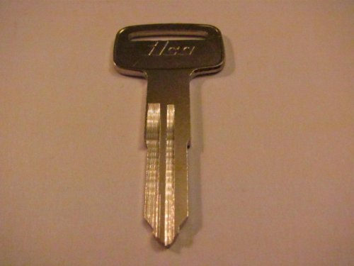 Woodruff Keys Kaba Ilco - YH50 / Curtis - YM-61, SU-12 / Silca - YH30R