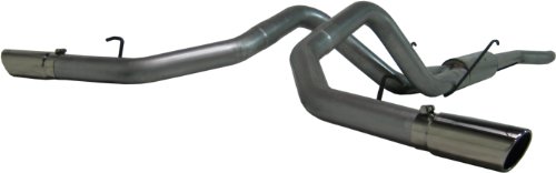 Exhaust & Emissions Mbrp S5138AL