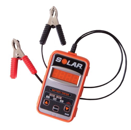 Battery Testers Clore Automotive BA5