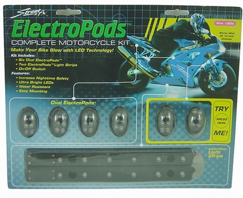 Lights ElectroPods 104-3461