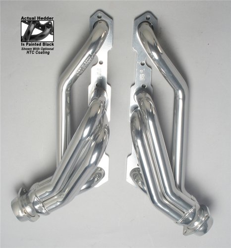 Exhaust & Emissions Hedman 69530