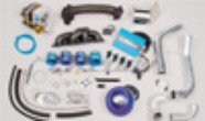 Turbochargers Greddy 