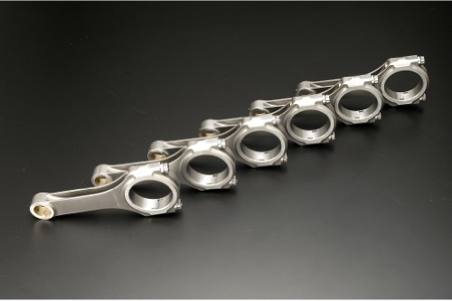 Connecting Rods Tomei 125002