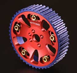 TOMEI 152009 Adjustable Cam Gear Gears Tomei 152009