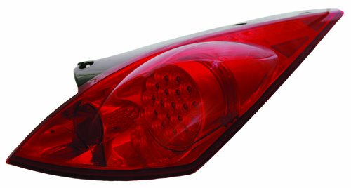 Tail Lights  