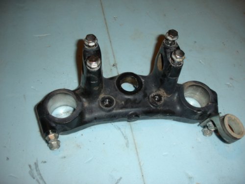 Body & Frame Parts Honda 118915-001