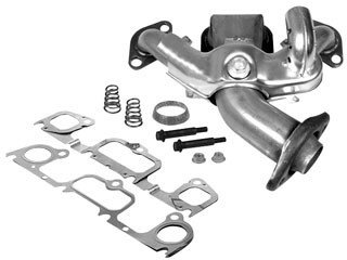 Exhaust Manifold Dorman 674100