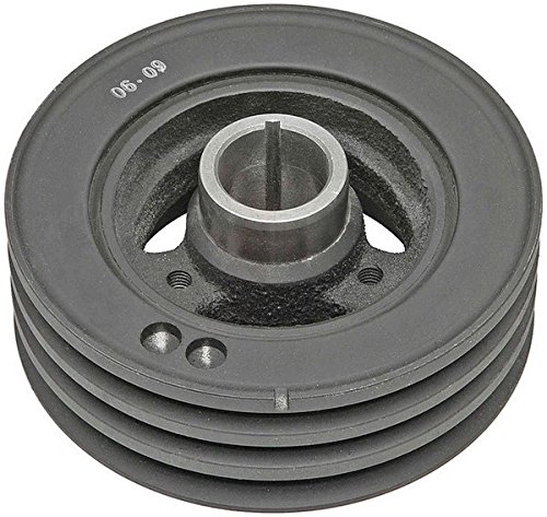 Dorman 594-077 Engine Harmonic Balancer Harmonic Balancers Dorman 594-077
