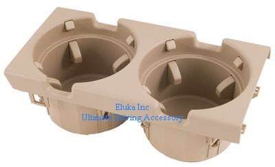 Cup Holders BMW 51 16 8 217 955