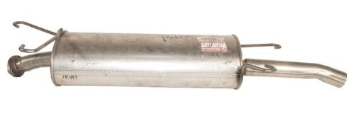 Mufflers Bosal 171447