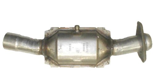 Catalytic Converters Eastern Industries 50017