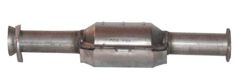 Bosal 099-233 Catalytic Converter (Non-CARB Compliant) Catalytic Converters Bosal 99233