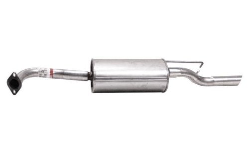 Bosal 141-201 Muffler Mufflers Bosal 141201