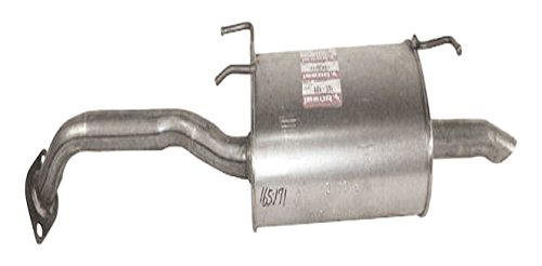 Mufflers Bosal 165-171
