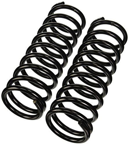 Coil Springs Moog 80974