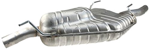 Mufflers Bosal 215-219