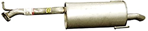 Mufflers Bosal 229-581