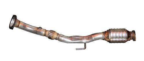 Catalytic Converters Bosal 991401