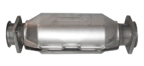 Catalytic Converters Bosal 99305