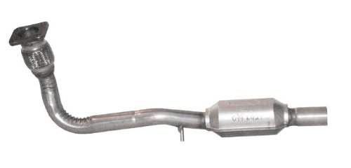 Catalytic Converters Bosal 996421