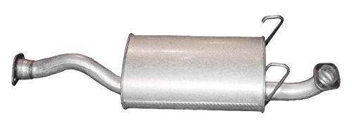 Mufflers Bosal 228-027