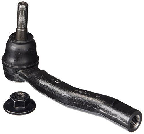 Moog ES80302 Tie Rod End Tie Rod Ends Moog ES80302