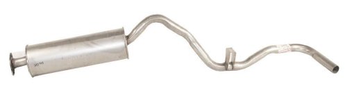 Mufflers Bosal 283903