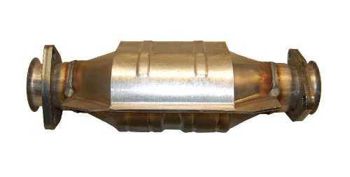 Catalytic Converters Bosal 99258