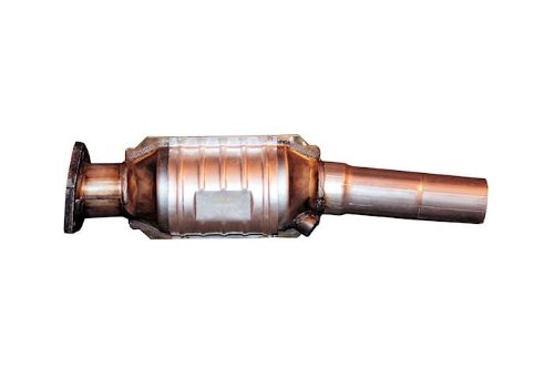 Catalytic Converters Bosal 993071