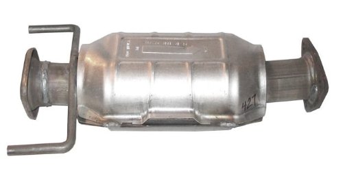 Bosal 099-427 Catalytic Converter (Non-CARB Compliant) Catalytic Converters Bosal 99427