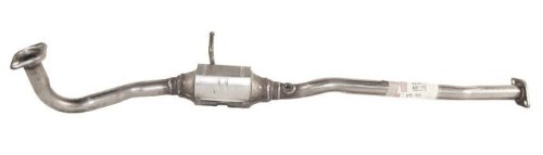 Catalytic Converters Bosal 99508
