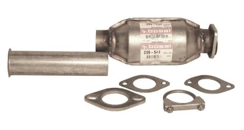 Catalytic Converters Bosal 99549