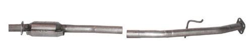 Catalytic Converters Bosal 99792