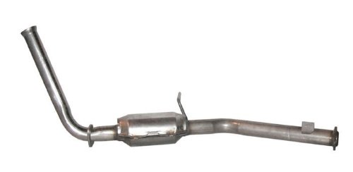 Catalytic Converters Bosal 99812