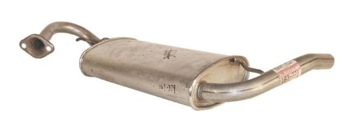 Mufflers Bosal 163379