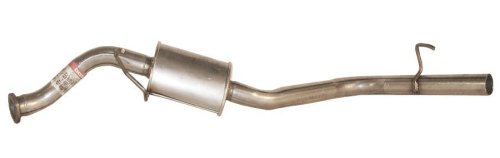 Mufflers Bosal 171537