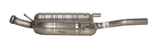 Mufflers Bosal 215829