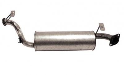 Mufflers Bosal 228-241