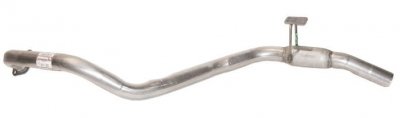 Mufflers Bosal 228-243