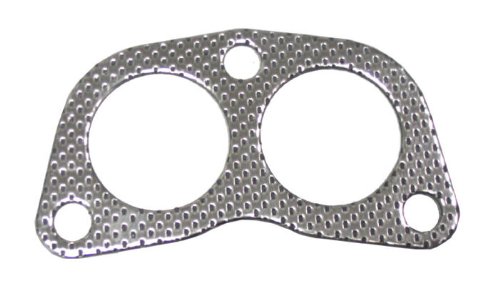 Bosal 256-623 Exhaust Pipe Flange Gasket Exhaust Pipe Connector Bosal 256623