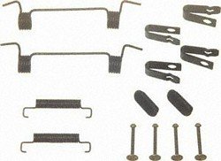 Wagner F139725 Drum Brake Hardware Kit Drum Hardware Kits Wagner F139725