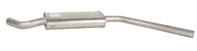 Mufflers Bosal 281-463