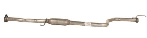 Bosal 283-473 Muffler Mufflers Bosal 283473