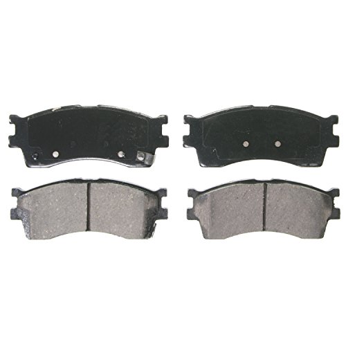 Brake Pads Wagner ZD889