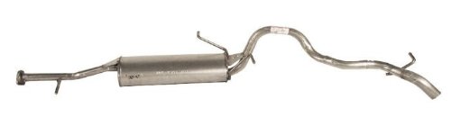 Mufflers Bosal 285157