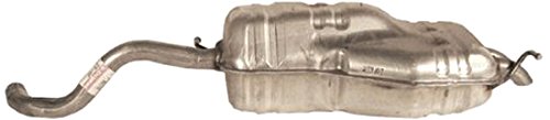 Mufflers Bosal 279-107