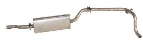 Bosal 285-413 Muffler Mufflers Bosal 285413