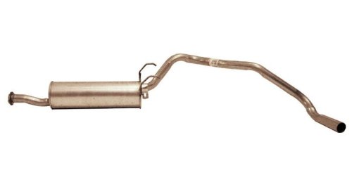 Mufflers Bosal 286233