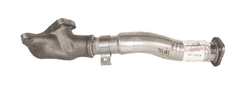 Pipes Bosal 751121